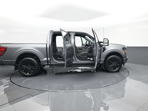 Used 2024 Ford F150 XLT w/ Equipment Group 302A MID AWD/4WD image 28