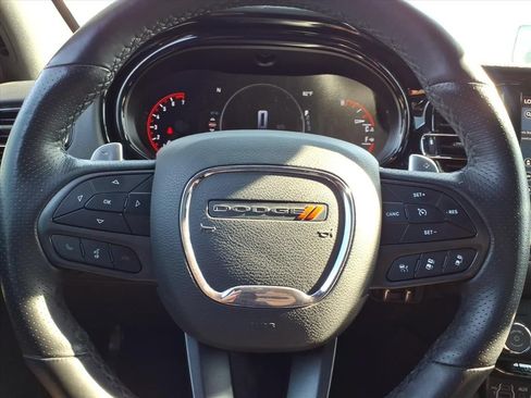 Certified 2023 Dodge Durango GT AWD/4WD image 19