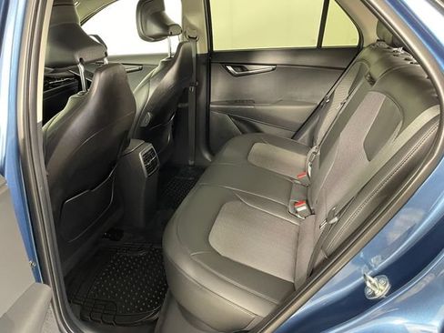 Certified 2023 Kia Niro Wind w/ Wind Preserve Package FWD image 18