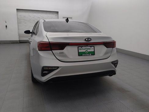 Used 2021 Kia Forte LXS image 6