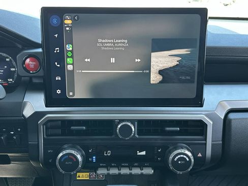 Used 2025 Toyota 4Runner TRD Off-Road Premium w/ Tow Technology Package AWD/4WD image 36