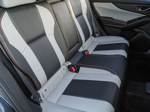 Used 2019 Subaru Crosstrek 2.0i Limited w/ Moonroof Package w/Navigation image 24