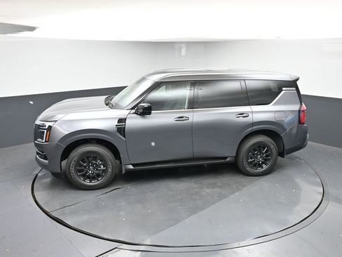 New 2026 Nissan Armada SV image 30