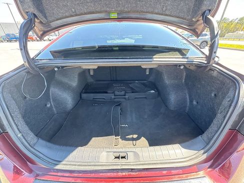 Used 2023 Nissan Altima 2.5 SL image 25