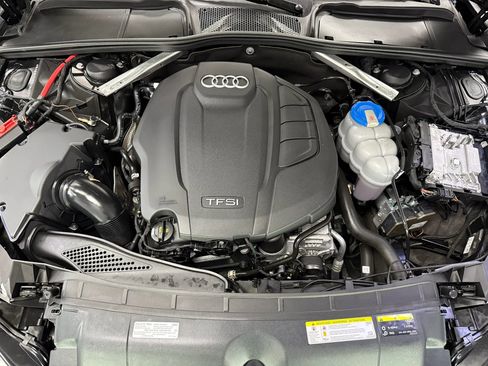 Used 2019 Audi A5 2.0T Premium Plus w/ Premium Plus image 38