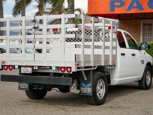 Used 2023 RAM 1500 Tradesman w/ Popular Equipment Group image 9