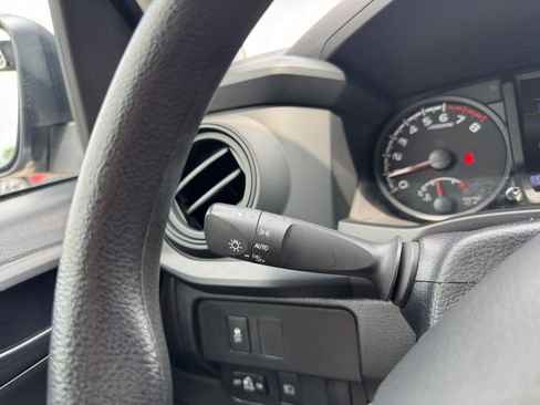 Used 2023 Toyota Tacoma SR AWD/4WD image 19
