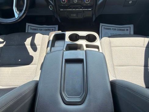 Used 2021 Chevrolet Silverado 1500 LT AWD/4WD image 22