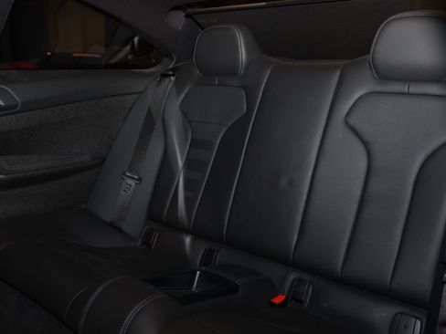 Used 2019 BMW M4 CS w/ Executive Package image 15