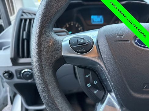 Used 2019 Ford Transit 350 XLT image 18