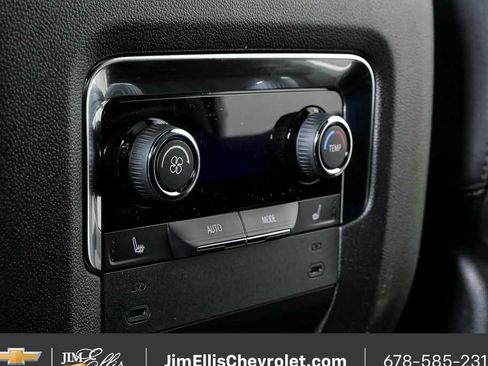 New 2026 Chevrolet Suburban Premier w/ Sun And Tow Package image 21