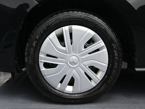 Used 2024 Mitsubishi Mirage ES image 9