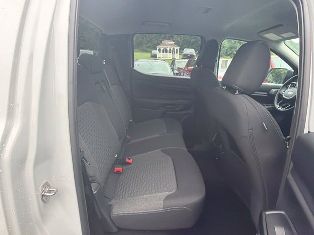 New 2026 Ford Ranger XLT w/ Advanced Towing Package AWD/4WD image 35