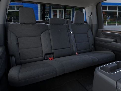 New 2026 Chevrolet Silverado 2500 LT w/ Trail Boss Package image 18