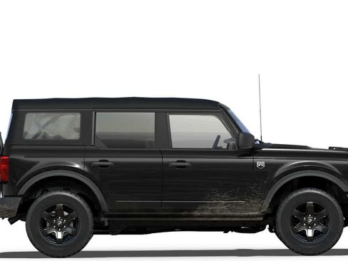 New 2025 Ford Bronco Big Bend image 5