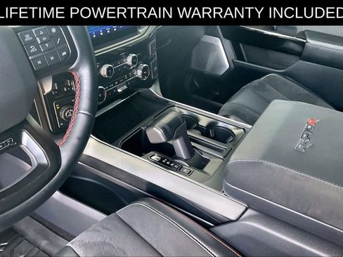 Used 2023 Ford F150 Raptor w/ Equipment Group 802A Raptor R AWD/4WD image 15