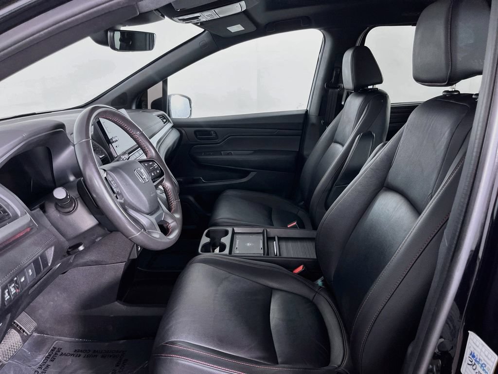 Used 2025 Honda Odyssey Sport-L image 29