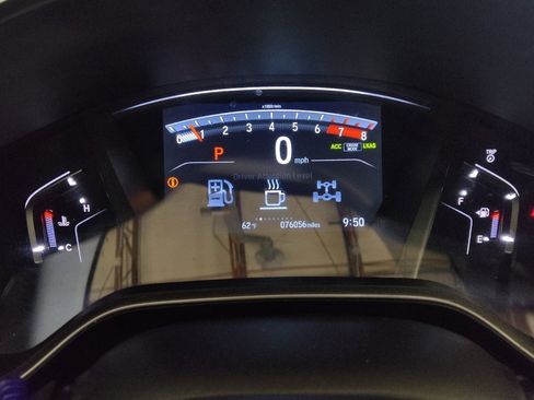 Used 2019 Honda CR-V EX image 23