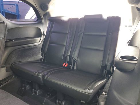 Used 2020 Dodge Durango R/T w/ Blacktop Package image 17