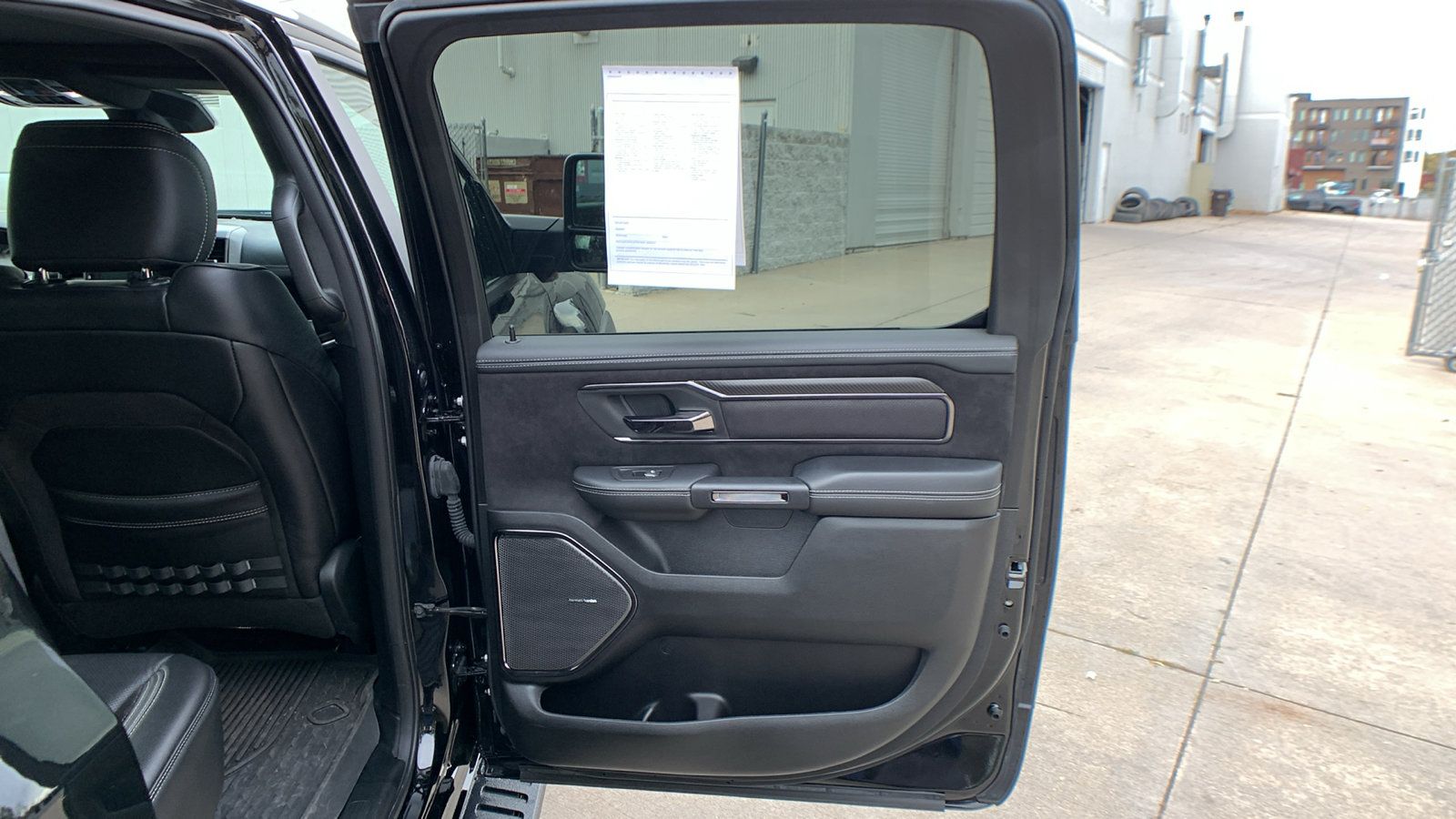 Used 2025 RAM 1500 RHO w/ RHO Level 1 Equipment Group AWD/4WD image 37