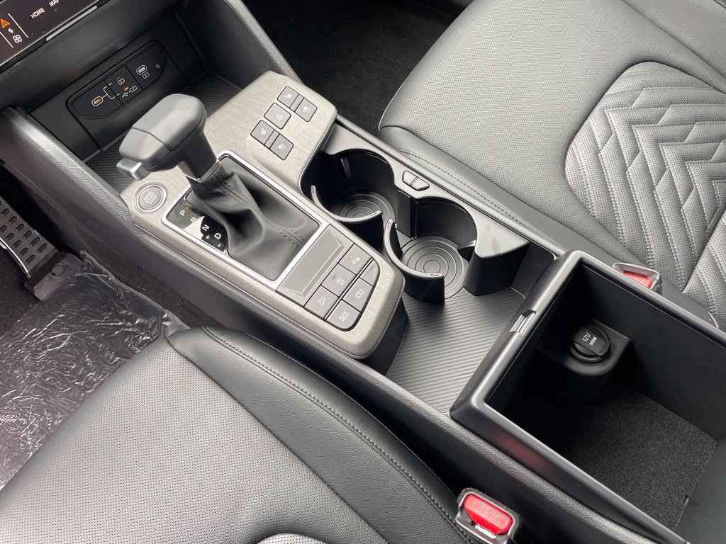 New 2027 Kia Sportage X-Pro Prestige AWD/4WD image 9