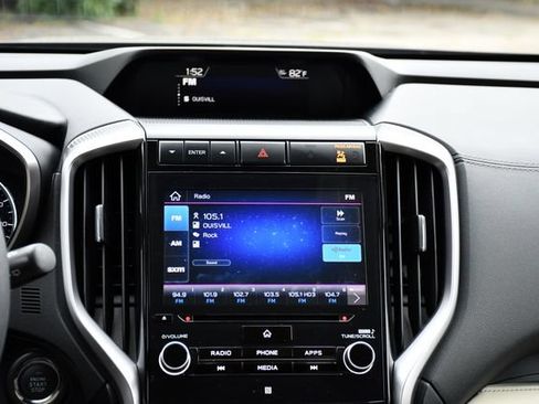 Used 2020 Subaru Ascent Limited w/ Popular Package #4 AWD/4WD image 25