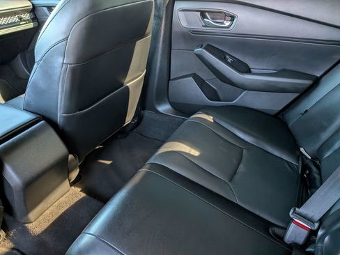 Used 2023 Honda Accord Sport image 34