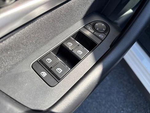 Certified 2025 MAZDA CX-90 3.3 Turbo w/ Select Package image 21