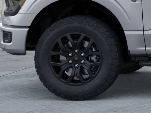 New 2026 Ford F150 Tremor AWD/4WD image 19