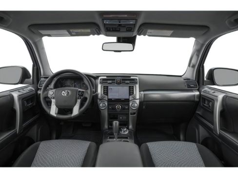 Used 2021 Toyota 4Runner SR5 Premium w/ Moonroof Package image 8