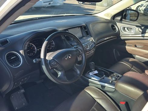 Used 2014 INFINITI QX60 FWD w/ Premium Plus Package image 15