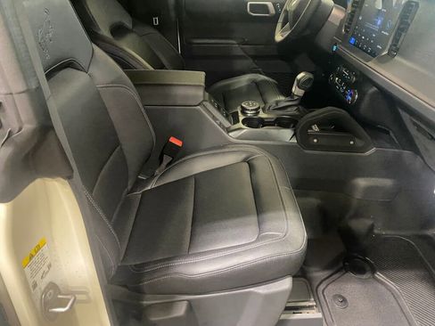 New 2025 Ford Bronco Badlands w/ Sasquatch Package image 21