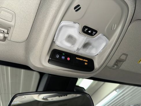 Certified 2023 Buick Encore GX Preferred image 13