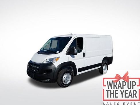 Used 2025 RAM ProMaster 1500 w/ Convenience Group image 5