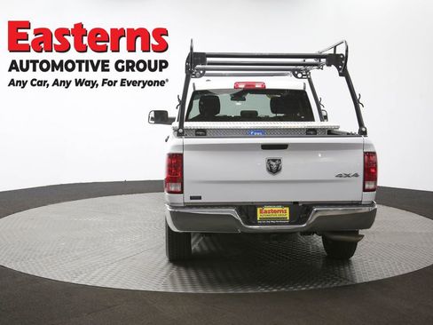Used 2023 RAM 1500 Tradesman w/ Popular Equipment Group image 35