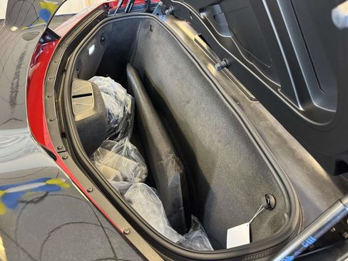 Used 2024 Chevrolet Corvette Z06 w/ Z07 Performance Package RWD image 16