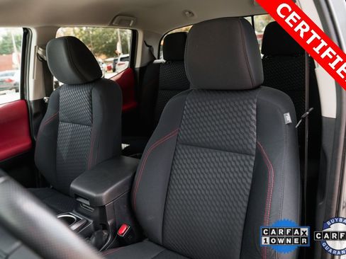 Certified 2022 Toyota Tacoma SR5 image 23