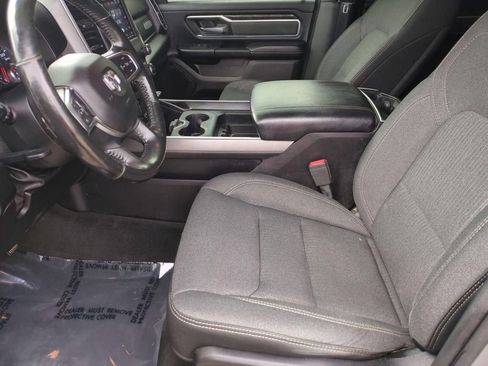 Used 2019 RAM 1500 Big Horn AWD/4WD image 12