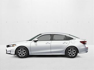 New 2026 Honda Civic LX video 2