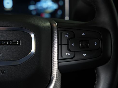 Used 2025 GMC Sierra 2500 Denali w/ Denali Reserve Package image 35