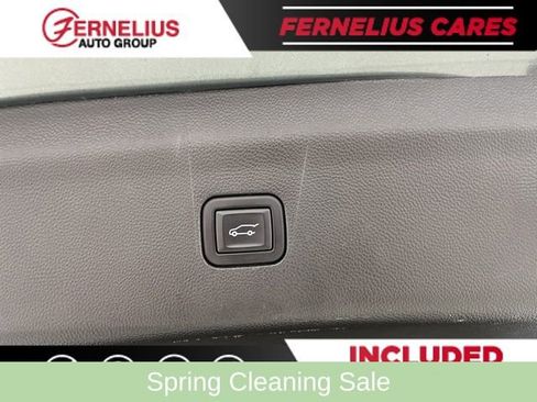 Used 2023 Buick Enclave Avenir w/ Avenir Technology Package AWD/4WD image 22
