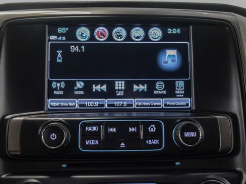 Used 2019 Chevrolet Silverado 3500 High Country w/ Duramax Plus Package image 26