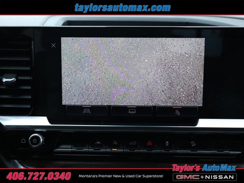 Used 2023 GMC Sierra 1500 SLT w/ SLT Premium Package image 16