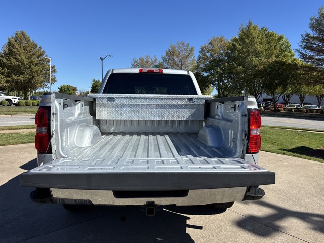 Used 2014 GMC Sierra 1500 SLE w/ SLE Value Package RWD image 6