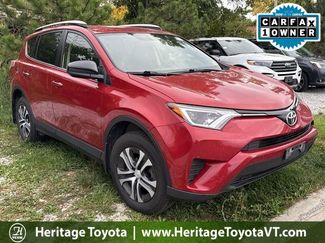 Used 2016 Toyota RAV4 LE image 1