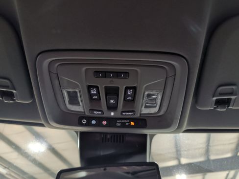 Used 2026 Chevrolet Silverado 2500 LTZ w/ Trail Boss Package AWD/4WD image 12