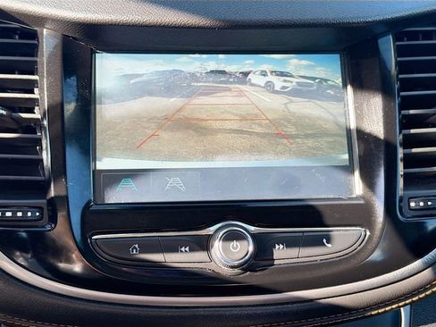 Used 2017 Chevrolet Trax LS image 13