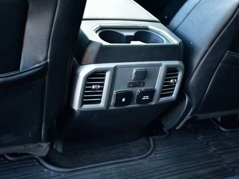 Used 2020 Ford F150 Raptor w/ Equipment Group 802A Luxury image 31