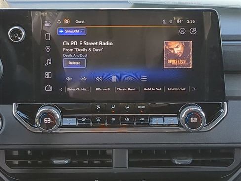 Certified 2025 Chevrolet Colorado Trail Boss image 18