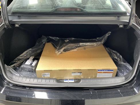 New 2026 Hyundai Elantra Sport image 12